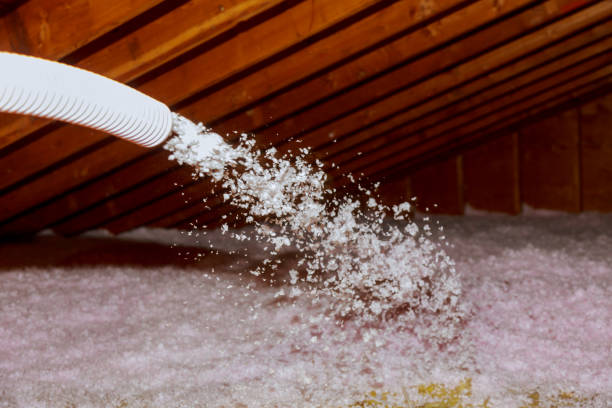 Best Types of Insulation in Arnold, PA